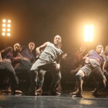 Kyle Abraham's A.I.M Brings Bold Contemporary Dance to the Carpenter Center