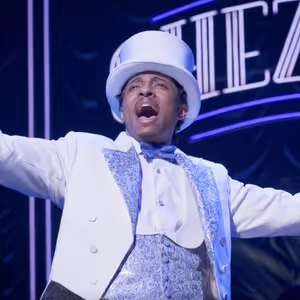 Video: CHEZ JOEY at Arena Stage Releases Trailer With Myles Frost & More