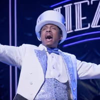 Video: CHEZ JOEY at Arena Stage Releases Trailer With Myles Frost & More Video