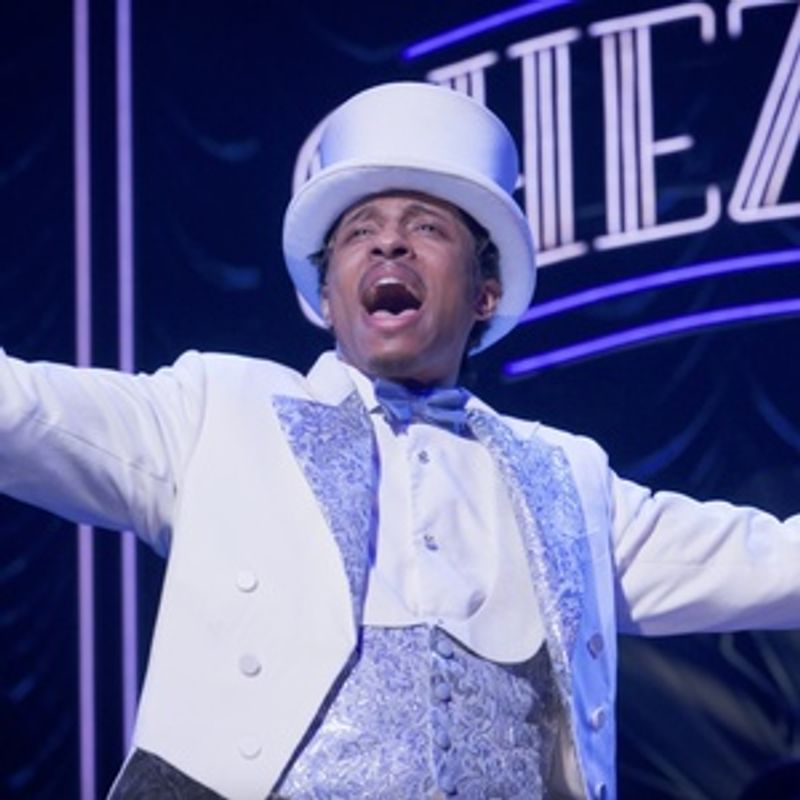 Wake Up With BroadwayWorld March 5, 2026- JUST IN TIME To Welcome New Stars and More Image