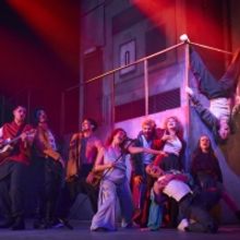 TV: L'ALEGRIA QUE PASSA se presenta en el Poliorama de Barcelona