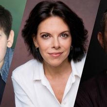 MARVIN MAKES MUSIC To Have NYC Reading