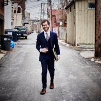 Ben Folds Announces 'In Actual Person Live For Real' Tour