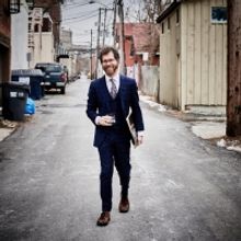 Ben Folds Announces 'In Actual Person Live For Real' Tour