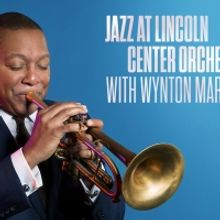 Texas Performing Arts Presents Online Concert and Classes From Jazz at Lincoln Center