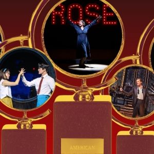 2025 Tony Awards Guide - How to Watch, Who is Nominated & More Photo