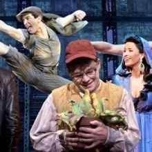 BroadwayWorld Readers Name Their Favorite Alan Menken Shows!