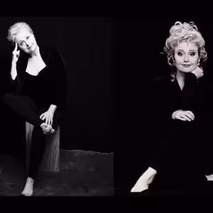 Sally Mayes to Perform NOW AND THEN: THE TEASER at The Green Room 42
