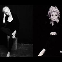 Sally Mayes to Perform NOW AND THEN: THE TEASER at The Green Room 42