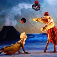 THE LITTLE PRINCE on Broadway Announces Rush Ticket Policy
