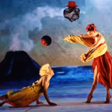 THE LITTLE PRINCE on Broadway Announces Rush Ticket Policy