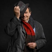 Extra West End Date Confirmed For Barry Humphries' THE MAN BEHIND THE MASK