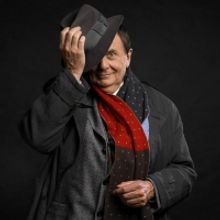 Extra West End Date Confirmed For Barry Humphries' THE MAN BEHIND THE MASK