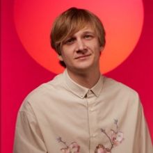 Elias Bendix Announces LP, Shares 'Time To Make A Better Day' Track