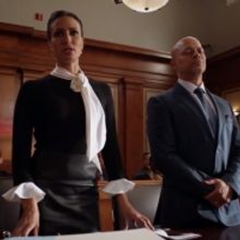 VIDEO: Watch a Sneak Peek of ALL RISE on CBS!