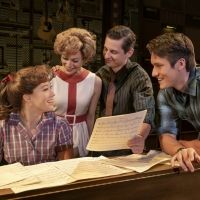 WAITRESS, BEAUTIFUL, A BRONX TALE and More On Sale August 5 at Palace Theater…