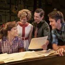 WAITRESS, BEAUTIFUL, A BRONX TALE and More On Sale August 5 at Palace Theater Waterbu