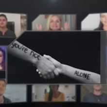 Broadway Catch Up: May 1 - Andrew Lloyd Webber, Elizabeth Stanley, the Cast of SING S