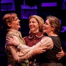 Review: BABETTE'S FEAST at MIGHTY ACORN PRODUCTIONS