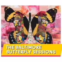 Baltimore Center Stage Announces THE BALTIMORE BUTTERFLY SESSIONS