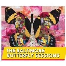 Baltimore Center Stage Announces THE BALTIMORE BUTTERFLY SESSIONS