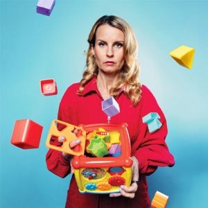 SON OF A BITCH Comes to Southwark Playhouse