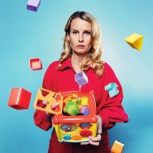 SON OF A BITCH Comes to Southwark Playhouse