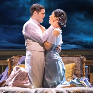 THE GREAT GATSBY, THE HEART OF ROCK AND ROLL & More Win at the 21st Annual Theatre…