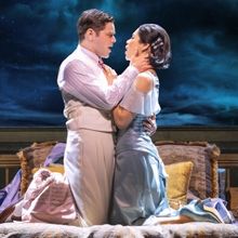 THE GREAT GATSBY, THE HEART OF ROCK AND ROLL & More Win at the 21st Annual Theatre…