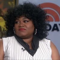 VIDEO: Da'Vine Joy Randolph Talks HIGH FIDELITY on TODAY SHOW