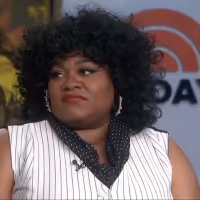 VIDEO: Da'Vine Joy Randolph Talks HIGH FIDELITY on TODAY SHOW Video