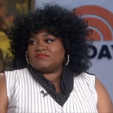 VIDEO: Da'Vine Joy Randolph Talks HIGH FIDELITY on TODAY SHOW