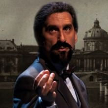 Rubicon Theatre Company Tickets On Sale For Streaming Series Of HERSHEY FELDER PRESEN