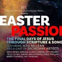 Telly Leung, Nikki Renée Daniels, Alan H. Green, Jeff Kready and More to be Featured…
