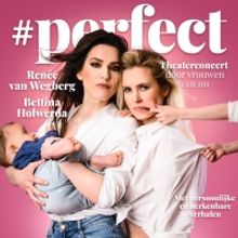 Feature: BETTINA HOLWERDA EN RENEE VAN WEGBERG AANKOMEND SEIZOEN OPNIEUW TE ZIEN MET 