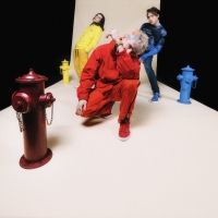 Waterparks Release Music Video for 'The Secret Life of Me'