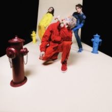 Waterparks Release Music Video for 'The Secret Life of Me'