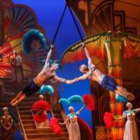BWW Review: PARAMOUR at Theater Neue Flora