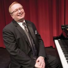 Naxos To Release Kevin Cole's Recording Of Gershwin's Rhapsody In Blue In Celebration