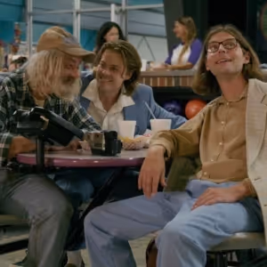 Stoner Comedy HOME FREE to be Presented as the Closing Night Film at the Dances With…
