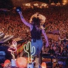 TASH SULTANA Announces Support Acts For North American Tour