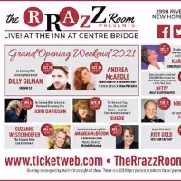 Andrea McArdle Cancels Show at the RRazz Room Presents at the Inn at Centre Bridge