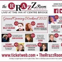 Andrea McArdle Cancels Show at the RRazz Room Presents at the Inn at Centre Bridge