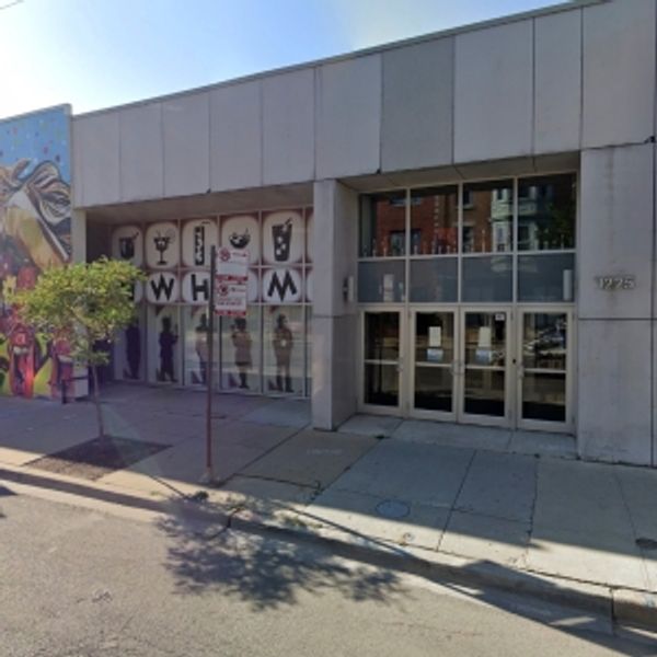 Stage 773 in Chicago Slated for Demolition Amid Ongoing Theater Closures Photo