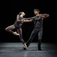 BWW Review: BIRMINGHAM ROYAL BALLET - CURATED BY CARLOS, Sadler's Wells