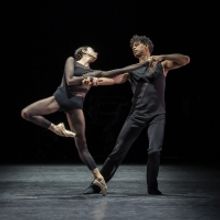 BWW Review: BIRMINGHAM ROYAL BALLET - CURATED BY CARLOS, Sadler's Wells