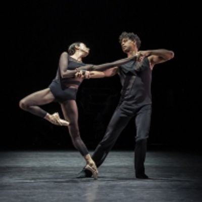 BWW Review: BIRMINGHAM ROYAL BALLET - CURATED BY CARLOS, Sadler's Wells