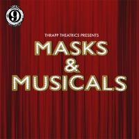MASKS & MUSICALS To Debut In Manhattan