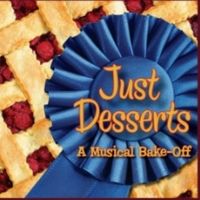 BWW Review: JUST DESSERTS at Legacy Theatre