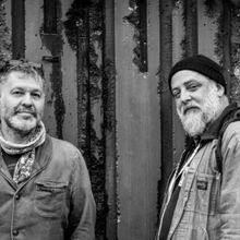 World Music Institute to Present Lucian Ban & Mat Maneri